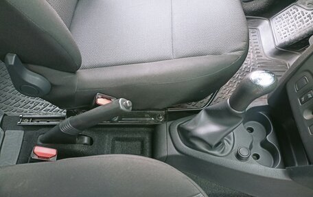 Renault Sandero II рестайлинг, 2014 год, 745 000 рублей, 15 фотография