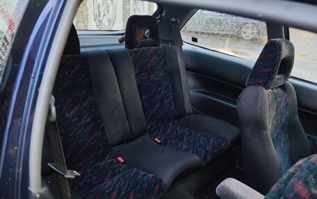 Honda Civic VII, 1996 год, 390 000 рублей, 10 фотография