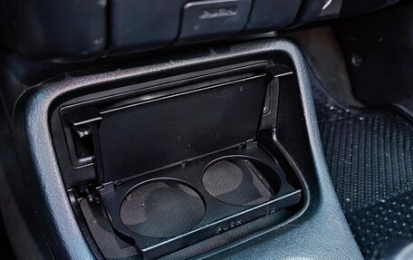 Honda Civic VII, 1996 год, 390 000 рублей, 12 фотография