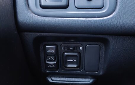 Honda Civic VII, 1996 год, 390 000 рублей, 13 фотография