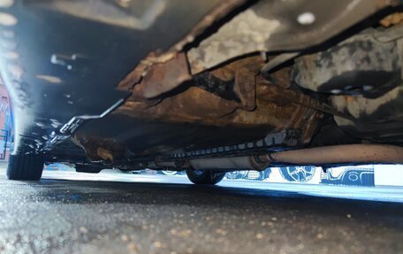 Honda Civic VII, 1996 год, 390 000 рублей, 20 фотография