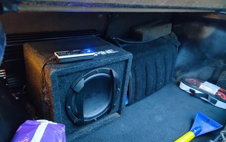 Honda Civic VII, 1996 год, 390 000 рублей, 15 фотография