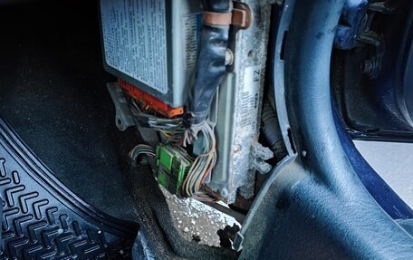 Honda Civic VII, 1996 год, 390 000 рублей, 19 фотография