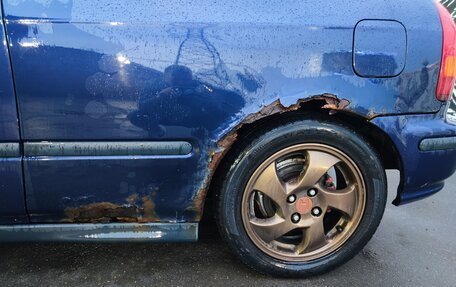 Honda Civic VII, 1996 год, 390 000 рублей, 27 фотография