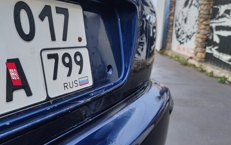 Honda Civic VII, 1996 год, 390 000 рублей, 16 фотография