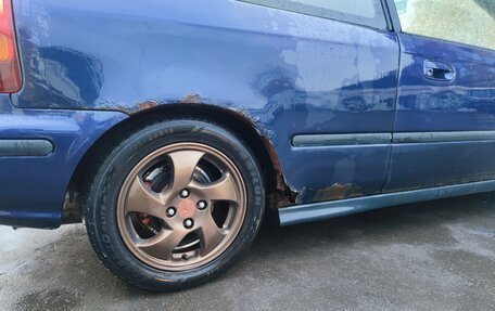 Honda Civic VII, 1996 год, 390 000 рублей, 28 фотография