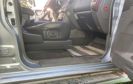 Mitsubishi Pajero III рестайлинг, 2003 год, 1 050 000 рублей, 24 фотография