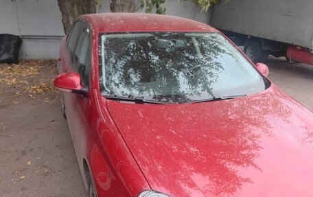 Volkswagen Jetta VI, 2008 год, 900 000 рублей, 3 фотография