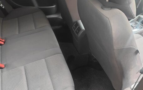 Volkswagen Jetta VI, 2008 год, 900 000 рублей, 7 фотография