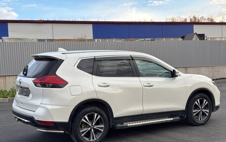 Nissan X-Trail, 2019 год, 1 850 000 рублей, 2 фотография