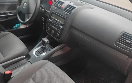 Volkswagen Jetta VI, 2008 год, 900 000 рублей, 5 фотография