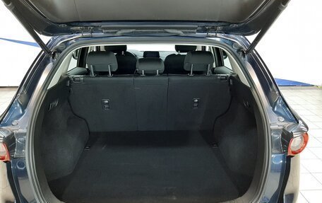 Mazda CX-5 II, 2017 год, 2 540 000 рублей, 5 фотография