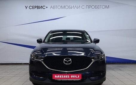 Mazda CX-5 II, 2017 год, 2 540 000 рублей, 6 фотография