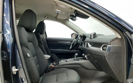 Mazda CX-5 II, 2017 год, 2 540 000 рублей, 11 фотография