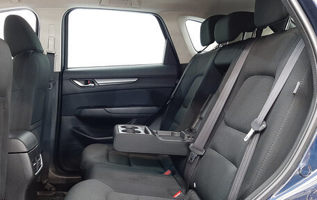 Mazda CX-5 II, 2017 год, 2 540 000 рублей, 12 фотография