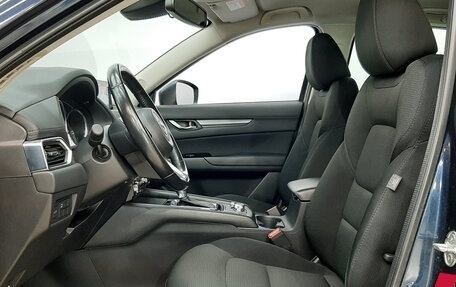 Mazda CX-5 II, 2017 год, 2 540 000 рублей, 10 фотография