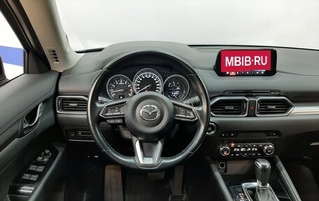 Mazda CX-5 II, 2017 год, 2 540 000 рублей, 14 фотография