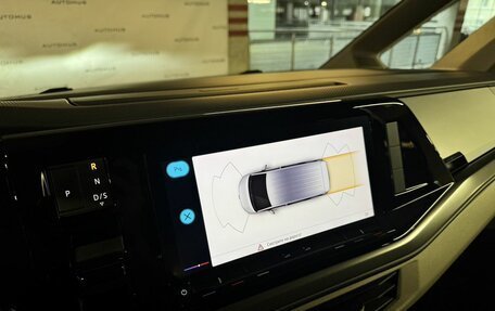 Volkswagen Multivan, 2022 год, 4 500 000 рублей, 16 фотография