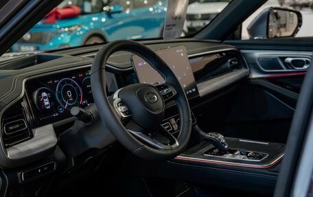 GAC GS8, 2025 год, 4 499 000 рублей, 11 фотография