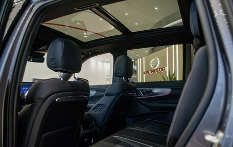 GAC GS8, 2025 год, 4 499 000 рублей, 30 фотография