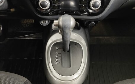 Nissan Juke II, 2014 год, 1 120 000 рублей, 15 фотография