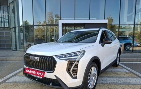 Haval Jolion, 2025 год, 2 749 000 рублей, 2 фотография