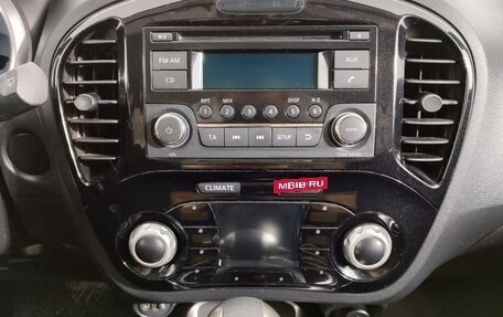 Nissan Juke II, 2014 год, 1 120 000 рублей, 13 фотография