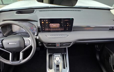 Haval Jolion, 2025 год, 2 749 000 рублей, 16 фотография