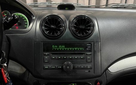 Chevrolet Aveo III, 2009 год, 389 999 рублей, 15 фотография