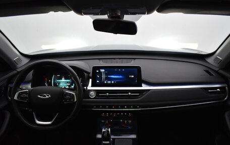 Chery Tiggo 7 Pro, 2022 год, 1 650 000 рублей, 5 фотография