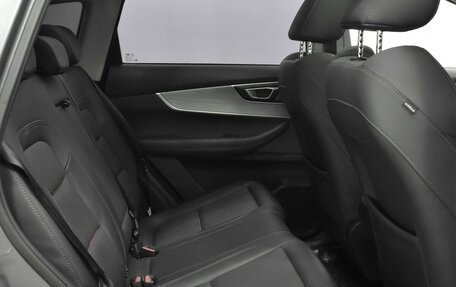 Chery Tiggo 7 Pro, 2022 год, 1 650 000 рублей, 15 фотография