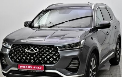 Chery Tiggo 7 Pro, 2022 год, 1 650 000 рублей, 1 фотография