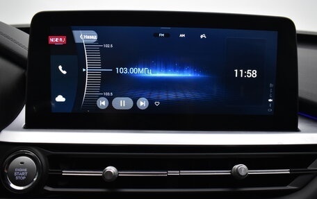 Chery Tiggo 7 Pro, 2022 год, 1 650 000 рублей, 7 фотография