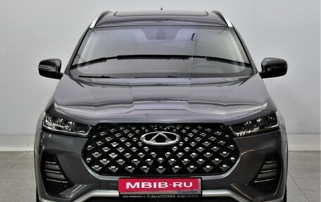 Chery Tiggo 7 Pro, 2022 год, 1 650 000 рублей, 2 фотография