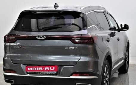 Chery Tiggo 7 Pro, 2022 год, 1 650 000 рублей, 4 фотография