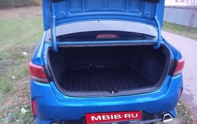 KIA Rio IV, 2020 год, 1 470 000 рублей, 1 фотография