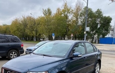 Volvo S40 II, 2007 год, 770 000 рублей, 1 фотография