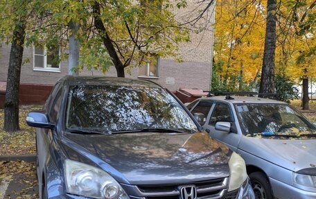 Honda CR-V III рестайлинг, 2010 год, 1 300 000 рублей, 2 фотография
