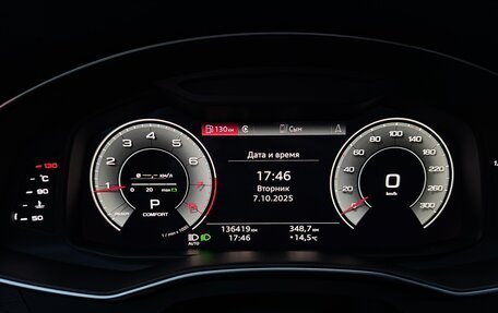 Audi A6, 2020 год, 3 950 000 рублей, 1 фотография