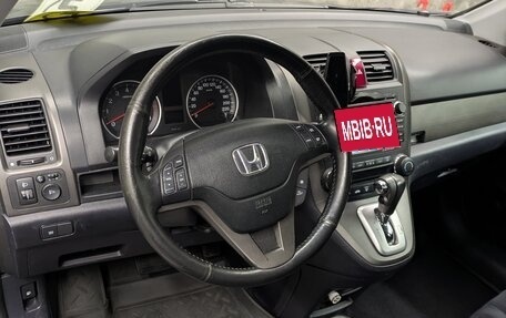 Honda CR-V III рестайлинг, 2010 год, 1 300 000 рублей, 3 фотография