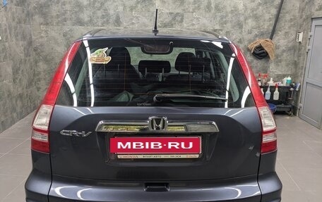 Honda CR-V III рестайлинг, 2010 год, 1 300 000 рублей, 4 фотография