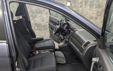 Honda CR-V III рестайлинг, 2010 год, 1 300 000 рублей, 10 фотография