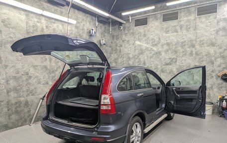Honda CR-V III рестайлинг, 2010 год, 1 300 000 рублей, 5 фотография