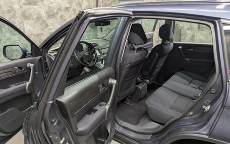 Honda CR-V III рестайлинг, 2010 год, 1 300 000 рублей, 8 фотография