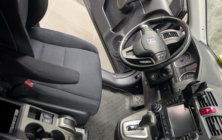 Honda CR-V III рестайлинг, 2010 год, 1 300 000 рублей, 7 фотография