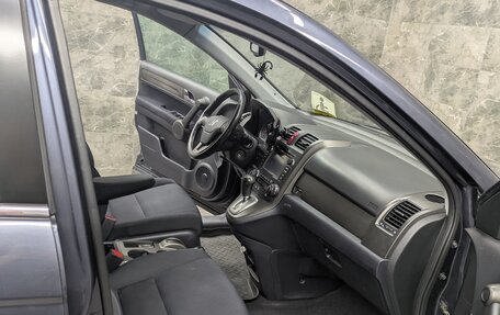 Honda CR-V III рестайлинг, 2010 год, 1 300 000 рублей, 6 фотография