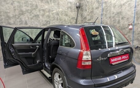 Honda CR-V III рестайлинг, 2010 год, 1 300 000 рублей, 9 фотография
