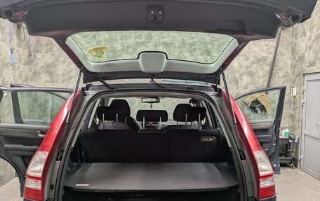 Honda CR-V III рестайлинг, 2010 год, 1 300 000 рублей, 11 фотография