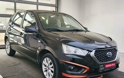 Datsun mi-DO, 2016 год, 499 000 рублей, 1 фотография