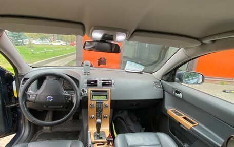 Volvo S40 II, 2007 год, 770 000 рублей, 7 фотография